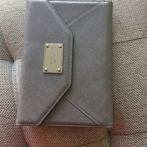 Michael Kors iPad case